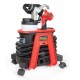 HVS1200 - Station de peinture HVLP 1200w