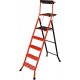ESCABEAU ACIER 110 cm