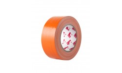 TOILE ORANGE