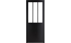 Bloc-porte intérieur VITRAL
