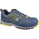CHAUSSURE BASSE POLYURÉTHANE/MESH - S1P HRO SRC