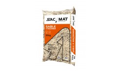 Sable à maçonner 0/4