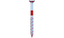 DNS® PLUS, ACIER ZINGUÉ, EMPREINTE TORX®