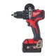 "M18 BLPD2-502X Perceuse Percussion BRUSHLESS,18V, 5,0Ah, 82 Nm"