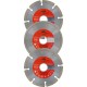 D DIAMANTÉS LOT3 EG -115-SEGCONT