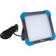 PROJECTEUR LED - LEKKI - DHOME - 30 W - 2500 LM - IP54 - À BRANCHER