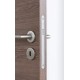 Porte mélaminée KREATION LINE 3H M05