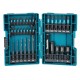 Coffret d'embout de vissage Impact
