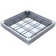 TRAPPE ACO UNIFACE ALUMINIUM 300X300MM H50MM L15/50KN