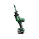 Scie sabre 50 mm 18V - 5.0 Ah Li-ion
