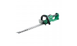 Taille-haies 620 mm - 36 V - 2.5 Ah Li-ion - Sans batterie ni chargeur