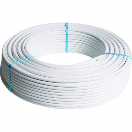 COURONNE MULTICOUCHE NUE 25M DIAMETRE 16 Vrac Gencodé