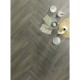 Elegant Bâton rompu - 707 Gorgias