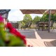 Character, Lame de terrasse composite massive
