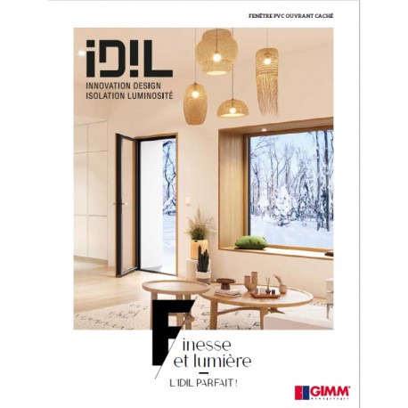IDIL