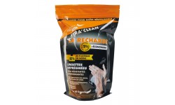 Epitech - Lingettes imprégnées Xtra'Clean Recharge - Sachet 80 lingettes