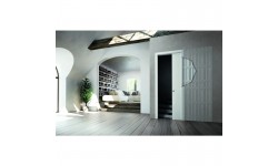 Galandage Maestro Double 1200x2030/100 Plaque de Plâtre