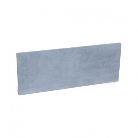 BLUESTONE PLINTHE MURALE VIET 100x40x2 vell 1 cm