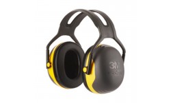 X2-A - Casque anti bruits 3M™ PELTOR™ X2