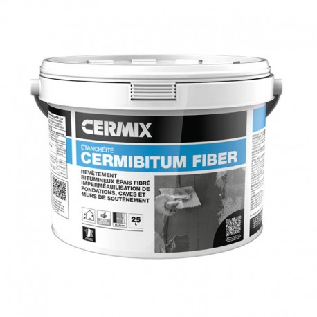 CERMIBITUM FIBER