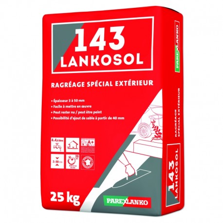 143 LANKOSOL