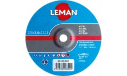 DISQUE TRONCONNAGE METAL 230X3.0X22.23