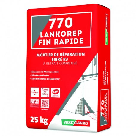 770 LANKOREP FIN RAPIDE