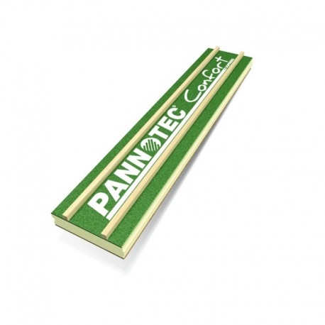 Pannotec Confort Plâtre RB
