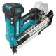 BN001GZ - Cloueur de charpente XGT-40V Li-Ion - Produit seul