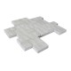 IN-LINE MULTI FORMAT 15x15-15x22,5-22,5x30 x 6 GRIS