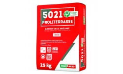 5021 PROLITERRASSE