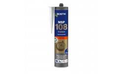 MSP 108 TURBO CARTOUCHE 290 ML BLANC