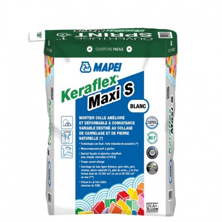 KERAFLEX MAXI S GRIS