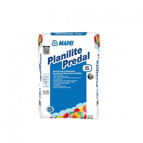 PLANILITE PREDAL