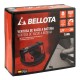 Ventouse à batterie 140 kg – 3,7 V